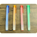 Testen Sie den Good Erasable Custom Color Gel Pen